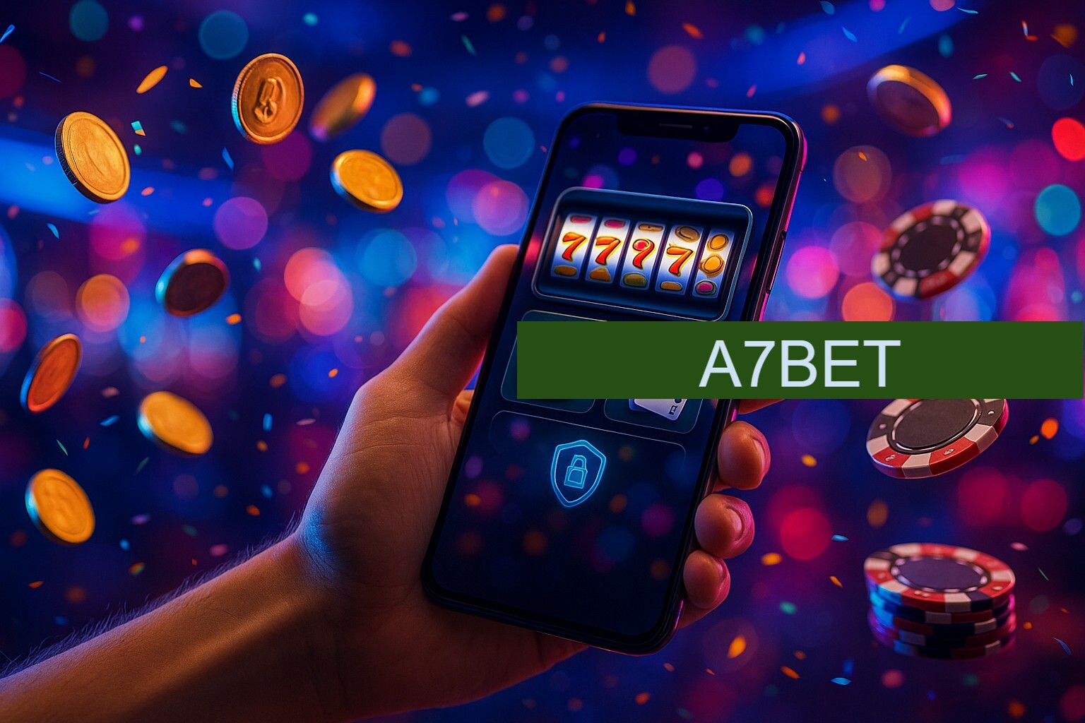 Benefícios do App